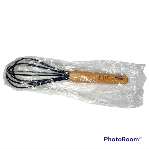 Rae Dunn Mini Everyday Collection Mini Whisk - Picture 5 of 7